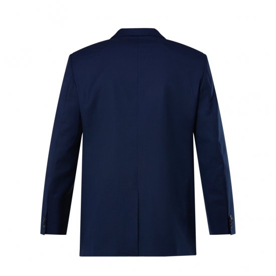 JP1880 Kasos Suit Jacket Flexnamic Navy - Κουστούμια - κοστουμια ανδρικά μεγάλα μεγέθη