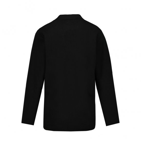 JP1880 Jacket Business Flexnamic Milano Black - Κουστούμια - κοστουμια ανδρικά μεγάλα μεγέθη