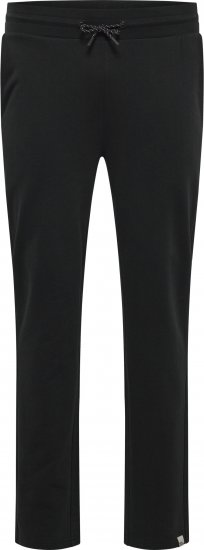 North Latitude Sweatpants Black - Αθλητικές φόρμες/σορτσάκια - Αθλητικές Φόρμες ανδρικεσ μεγάλα μεγέθη