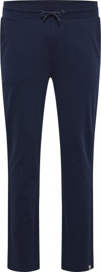 North Latitude Sweatpants Navy Blue - Αθλητικές φόρμες/σορτσάκια - Αθλητικές Φόρμες ανδρικεσ μεγάλα μεγέθη
