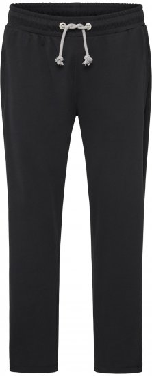 North Latitude Sweat Trousers Black - Αθλητικές φόρμες/σορτσάκια - Αθλητικές Φόρμες ανδρικεσ μεγάλα μεγέθη