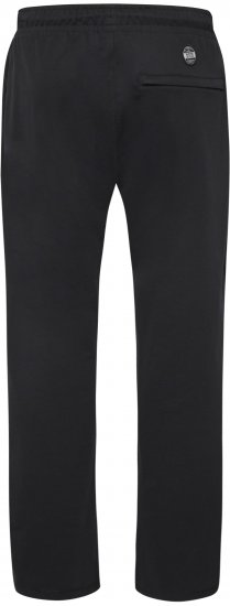 North Latitude Sweat Trousers Black - Αθλητικές φόρμες/σορτσάκια - Αθλητικές Φόρμες ανδρικεσ μεγάλα μεγέθη