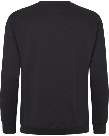 North Latitude Denim Logo Sweatshirt Black TALL - TALL Φούτερ - 