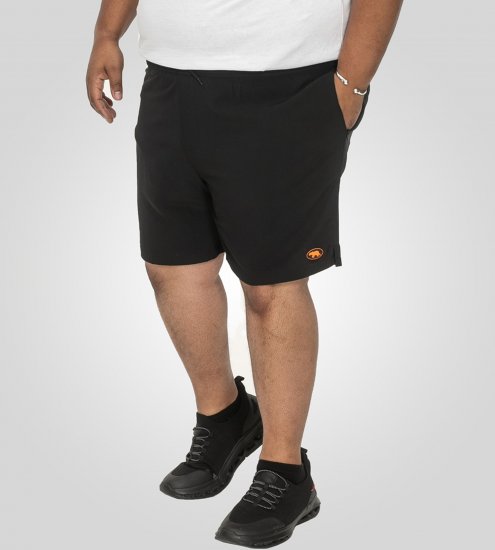 D555 Hull Compression Lining with Stretch Swimshorts Navy - Μαγιό - Μαγιό ανδρικά μεγάλα μεγέθη
