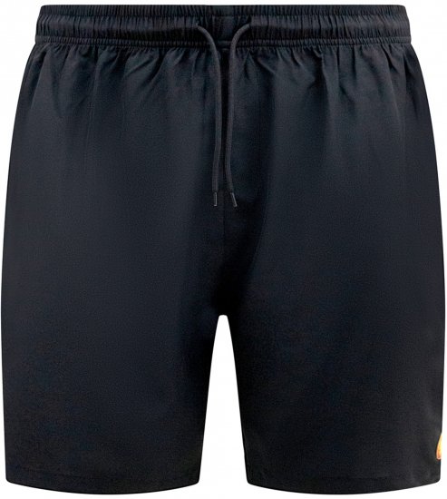 D555 Hull Compression Lining with Stretch Swimshorts Navy - Μαγιό - Μαγιό ανδρικά μεγάλα μεγέθη