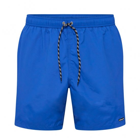 North Latitude Swimshorts Cobolt Blue - Εσώρουχα/Μαγιό - Aνδρικά Εσώρουχα μεγάλα μεγέθη