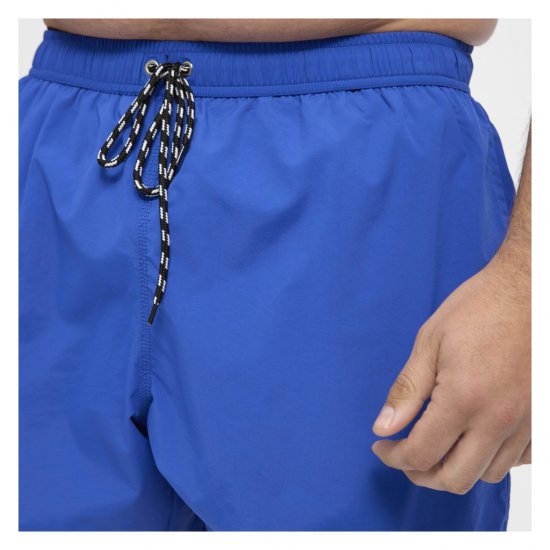 North Latitude Swimshorts Cobolt Blue - Εσώρουχα/Μαγιό - Aνδρικά Εσώρουχα μεγάλα μεγέθη