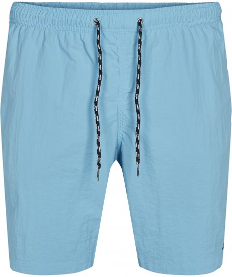 North Latitude Swimshorts Turquoise TALL - Εσώρουχα/Μαγιό - Aνδρικά Εσώρουχα μεγάλα μεγέθη