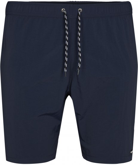 North Latitude Swimshorts Navy Blue TALL - Εσώρουχα/Μαγιό - Aνδρικά Εσώρουχα μεγάλα μεγέθη