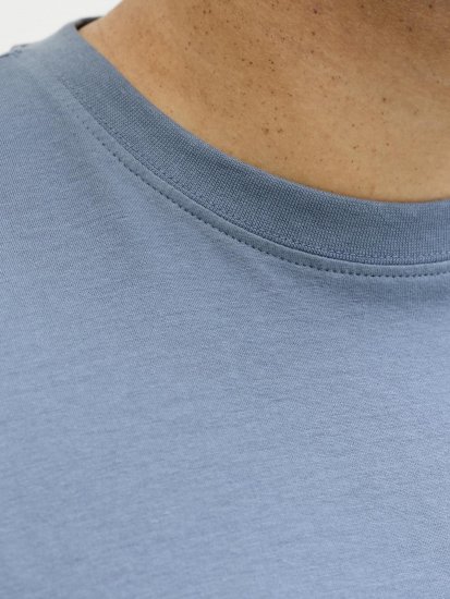 Jack & Jones Archive Μπλουζάκι Γκρι - Μακό μπλουζάκια - Aνδρικά μπλουζεσ μεγάλα μεγέθη