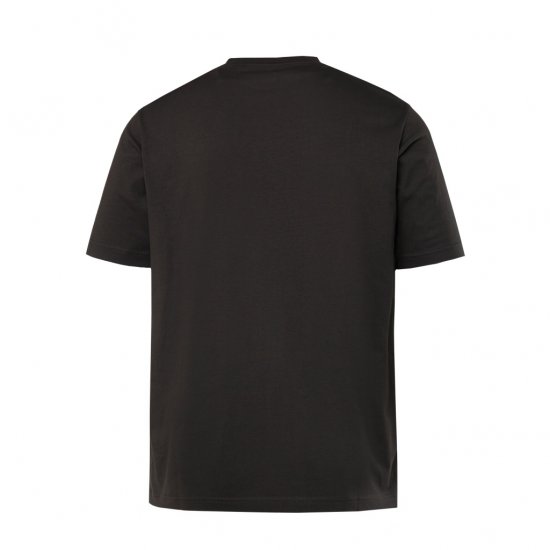 JP1880 T-Shirt Indian Creek Anthracite TALL - ΑΝΔΡΙΚΑ ΡΟΥΧΑ MT-6XLT - Μεγέθη TALL