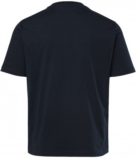 JP1880 Megadeth T-shirt Black - Μπλουζάκια συγκροτημάτων - 