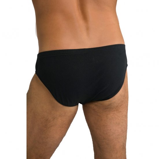 JP1880 Slips OEKO-TEX 3-Pack - Εσώρουχα/Μαγιό - Aνδρικά Εσώρουχα μεγάλα μεγέθη