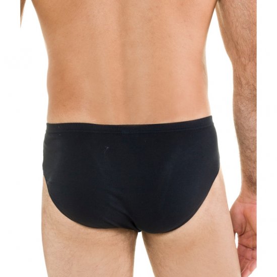 JP1880 Briefs OEKO-TEX 7-Pack Blue - Εσώρουχα/Μαγιό - Aνδρικά Εσώρουχα μεγάλα μεγέθη