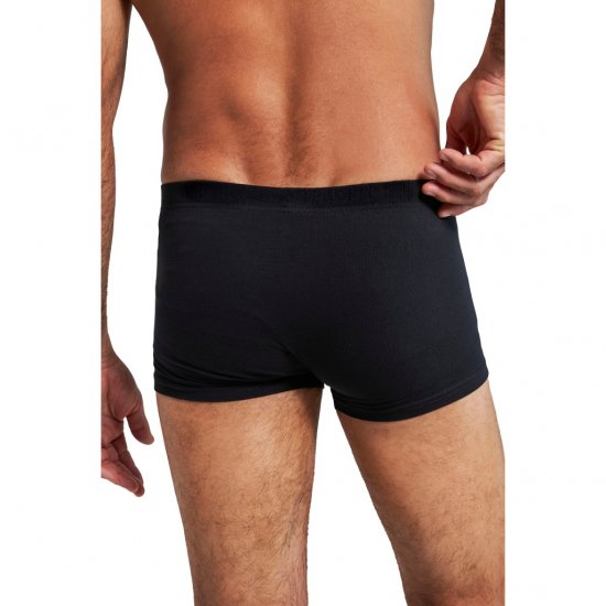 JP1880 Boxershorts OEKO-TEX 5-Pack Black - Εσώρουχα/Μαγιό - Aνδρικά Εσώρουχα μεγάλα μεγέθη