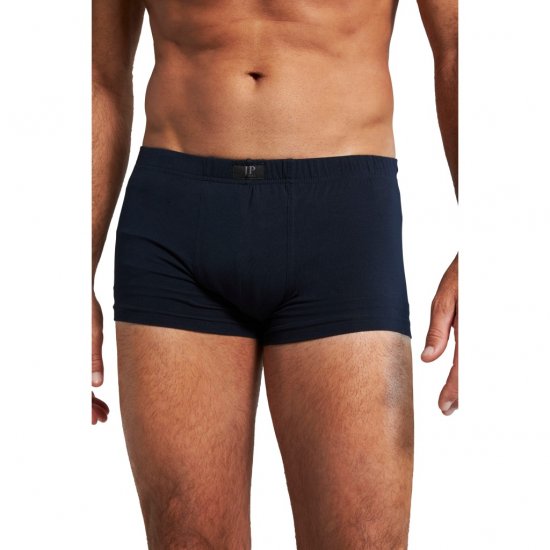 JP1880 Boxershorts OEKO-TEX 5-Pack Navy - Εσώρουχα/Μαγιό - Aνδρικά Εσώρουχα μεγάλα μεγέθη