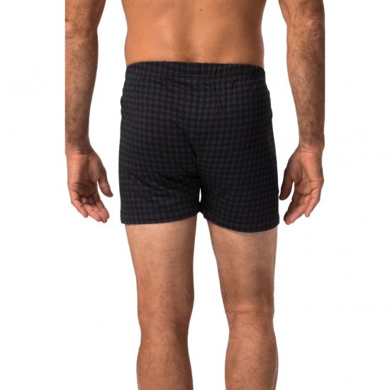 JP1880 Boxershorts OEKO-TEX 2-Pack Navy - Εσώρουχα/Μαγιό - Aνδρικά Εσώρουχα μεγάλα μεγέθη