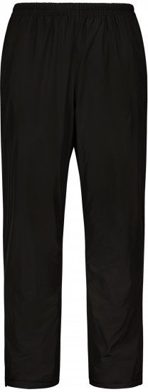Big Bones BO125 Winter Trousers Black - Ρούχα Σκι - 