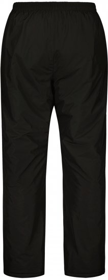Big Bones BO125 Winter Trousers Black - Ρούχα Σκι - 
