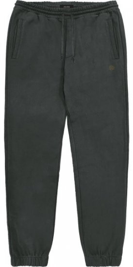 Double Outfitters MPAN-6055 Παντελόνι φόρμας Ανθρακί - Αθλητικές φόρμες/σορτσάκια - Αθλητικές Φόρμες ανδρικεσ μεγάλα μεγέθη