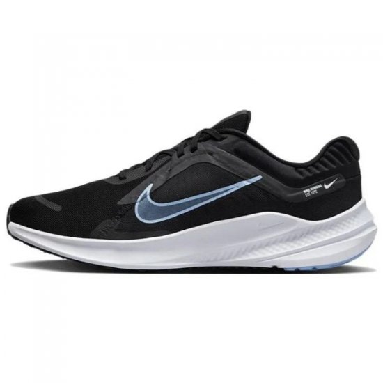 Nike Quest 5 Black Sneakers - Ανδρικά Παπούτσια 40-52 - 