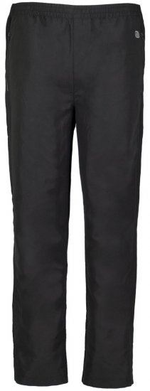 Adamo Odin Lightweight Sports-pants Black - Αθλητικά ρούχα & Outdoor - Aθλητικα ρούχα μεγάλα μεγέθη ανδρικά