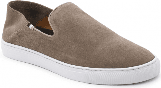Hugo Boss Beige Sneakers Men - Ανδρικά Παπούτσια 40-52 - 