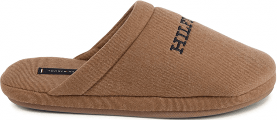 Tommy Hilfiger Brown Slippers Men - Ανδρικά Παπούτσια 40-52 - 