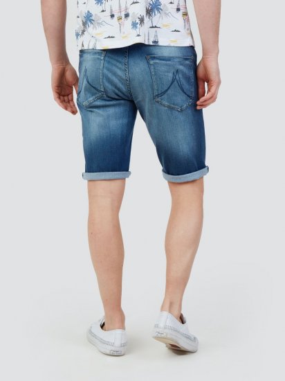 Mish Mash Paul Light Shorts - Σορτς - Aνδρικεσ βερμουδεσ μεγαλα μεγάλα μεγέθη