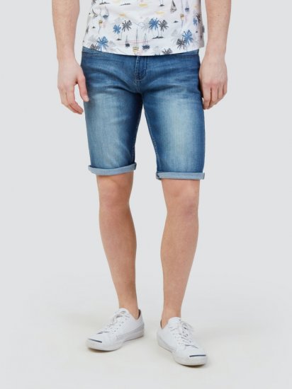 Mish Mash Paul Light Shorts - Σορτς - Aνδρικεσ βερμουδεσ μεγαλα μεγάλα μεγέθη