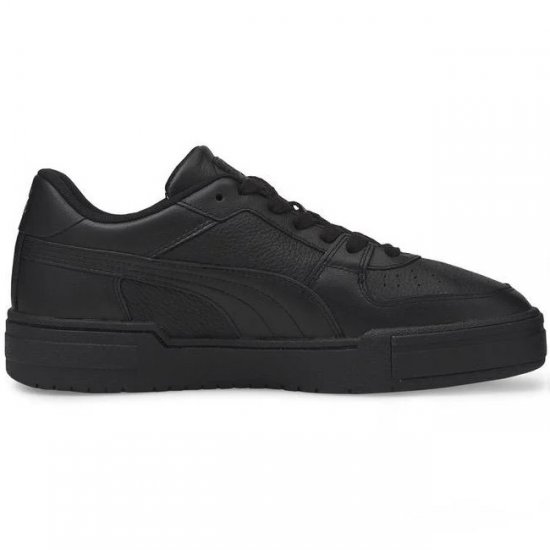 Puma CA Pro Classic Sneaker Black - Ανδρικά Παπούτσια 40-52 - Ανδρικά Παπούτσια & Sneakers 40-52