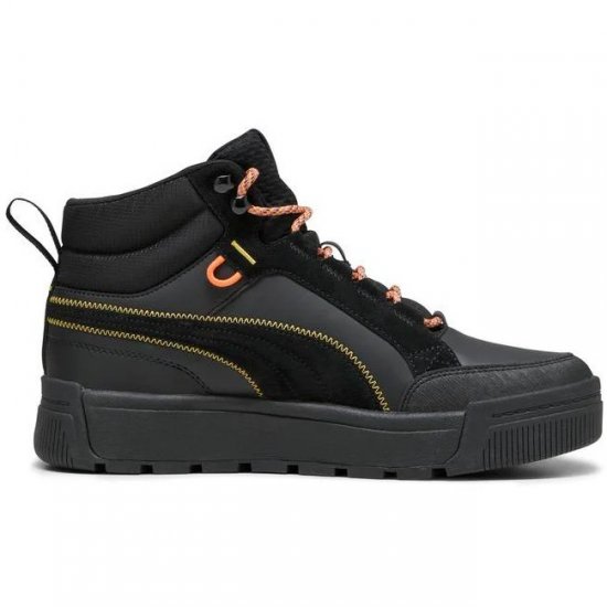 Puma Tarrenz SB III OPEN ROAD Men Sneaker-Boot Hybrid Black - Ανδρικά Παπούτσια 40-52 - 