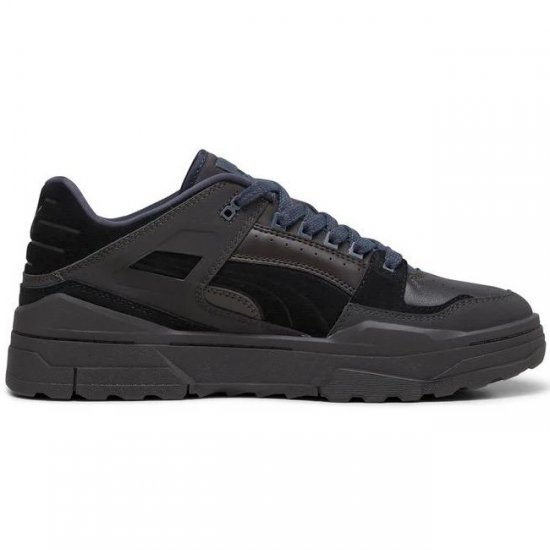 Puma Slipstream Xtreme Men Sneakers Black - Ανδρικά Παπούτσια 40-52 - 
