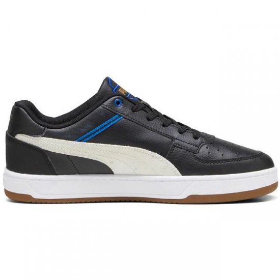 Puma Caven 2.0 Retro Academi Men Sneakers Black-White - Ανδρικά Παπούτσια 40-52 - 