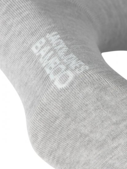Jack & Jones Basic Κάλτσες από μπαμπού Μαύρο 5-pack - Εσώρουχα/Μαγιό - Aνδρικά Εσώρουχα μεγάλα μεγέθη