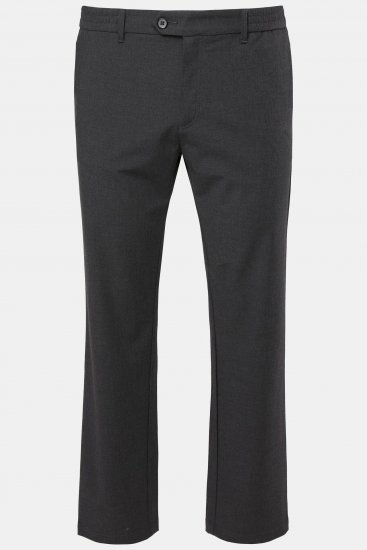 JP1880 Business Trousers Flexnamic Grey - Τζιν και παντελόνια - Aνδρικα τζιν παντελόνια μεγάλα μεγέθη