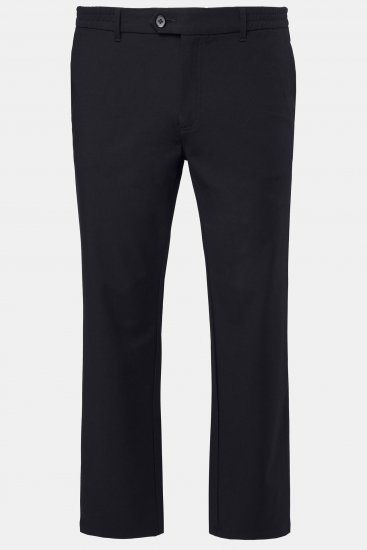 JP1880 Business Trousers Flexnamic Navy - Τζιν και παντελόνια - Aνδρικα τζιν παντελόνια μεγάλα μεγέθη