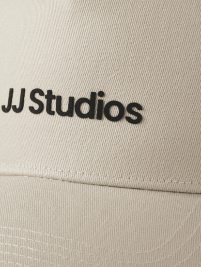 Jack & Jones Base Soho Cap Moonbeam - Αξεσουάρ - 