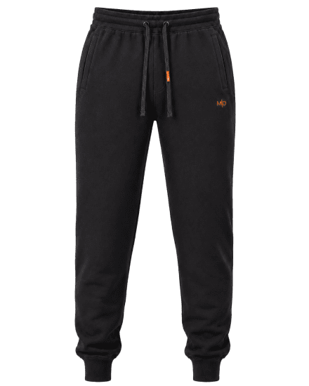 Motley Denim Berlin Sweatpants Charcoal - Αθλητικές φόρμες/σορτσάκια - Αθλητικές Φόρμες ανδρικεσ μεγάλα μεγέθη