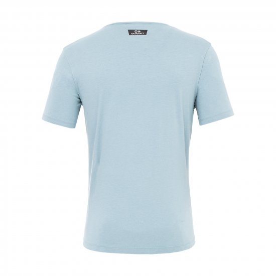 Rawcraft Webling T-shirt Citadel - Μακό μπλουζάκια - Aνδρικά μπλουζεσ μεγάλα μεγέθη