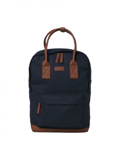 Jack & Jones Pascal Σακίδιο Σκούρο μπλε - Τσάντες - 