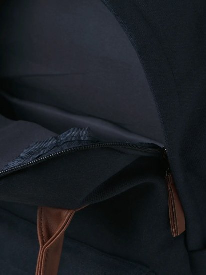 Jack & Jones Pascal Σακίδιο Σκούρο μπλε - Τσάντες - 